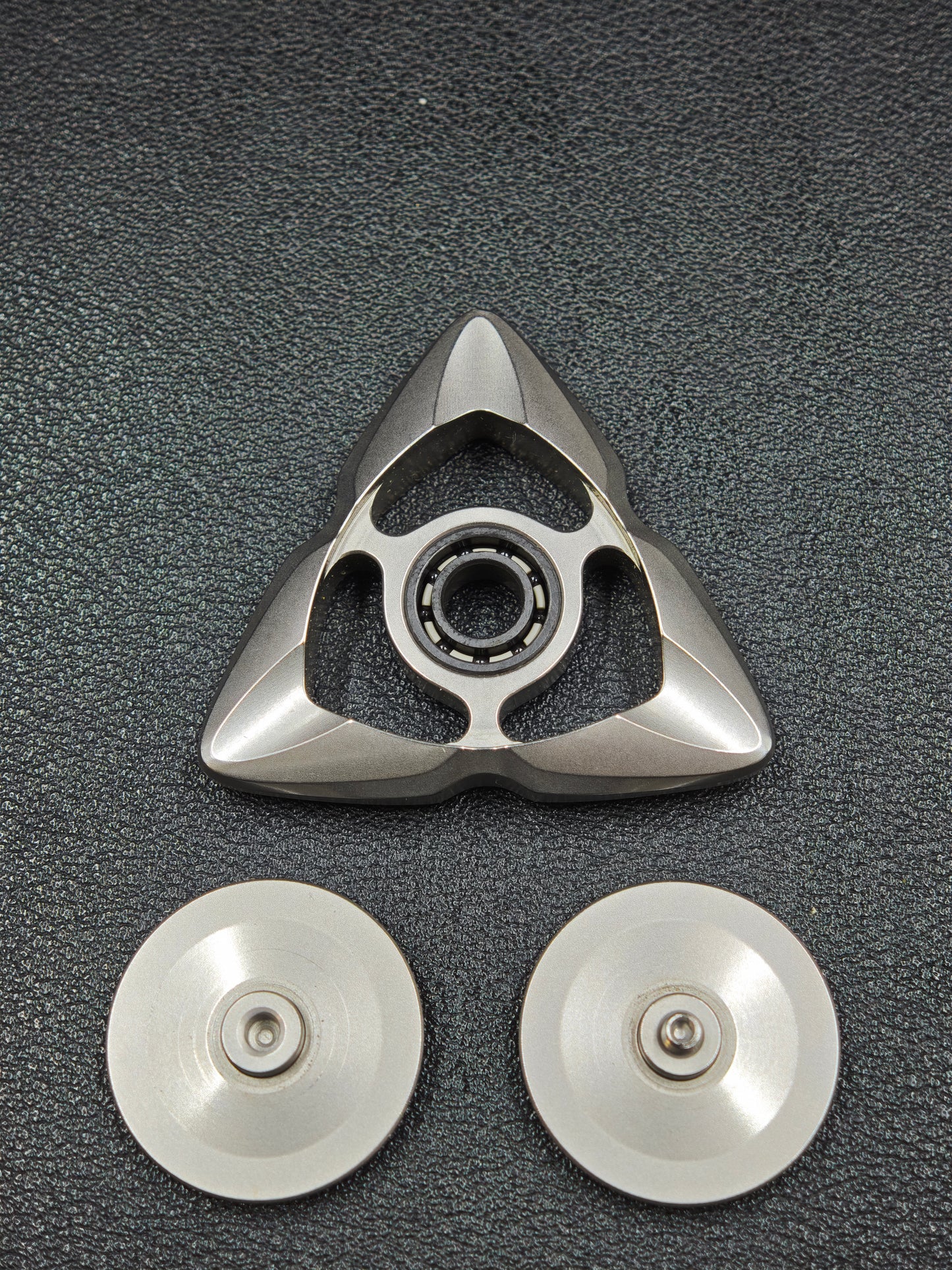 Mave 1.1 Stainless Steel