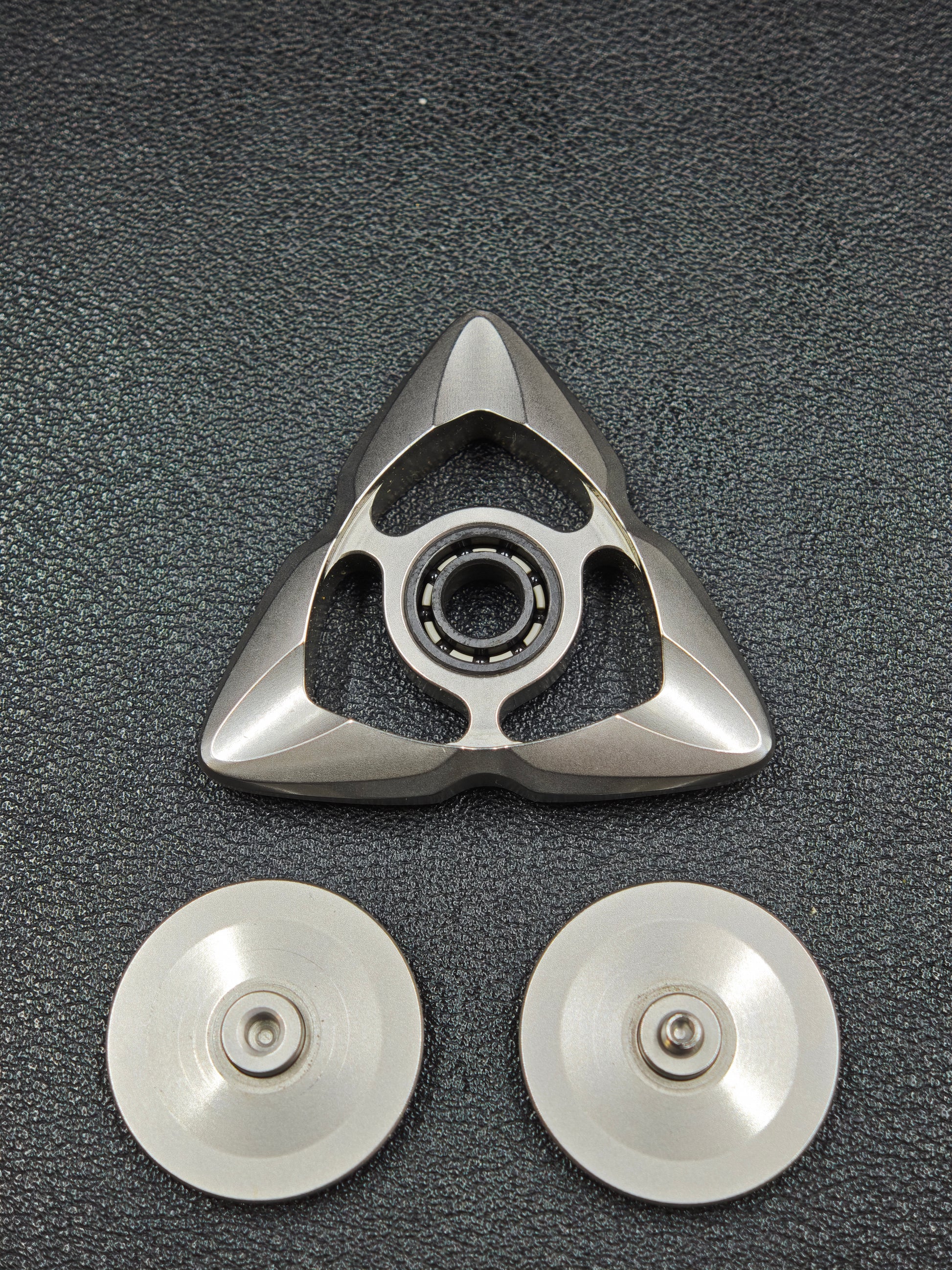 Mave 1.1 Stainless Steel