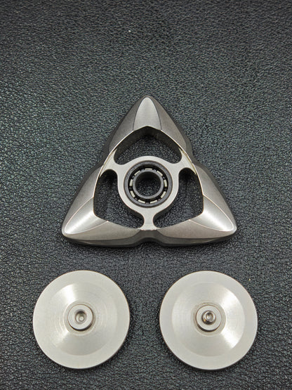 Mave 1.1 Stainless Steel