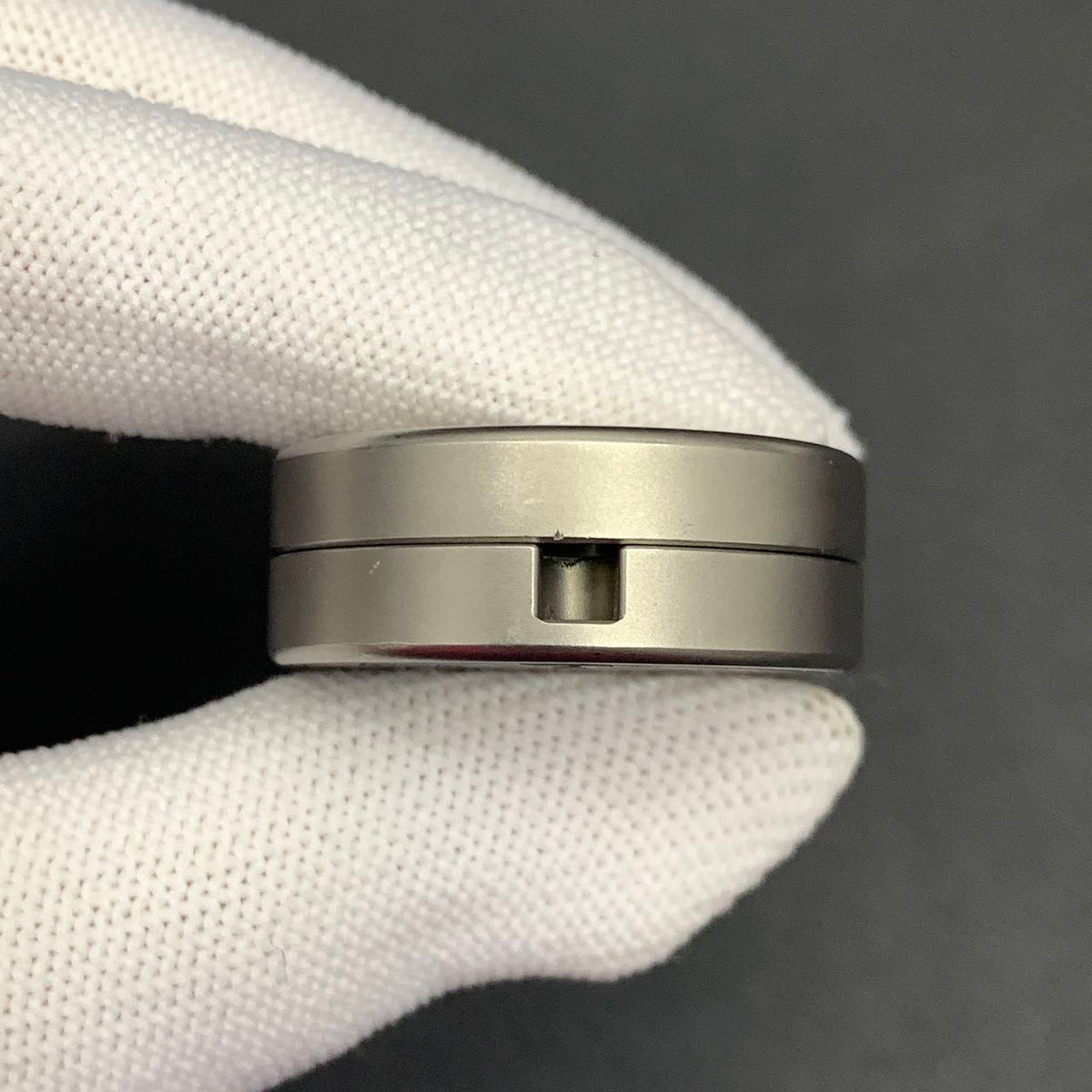 Dragon Rhythm Titanium