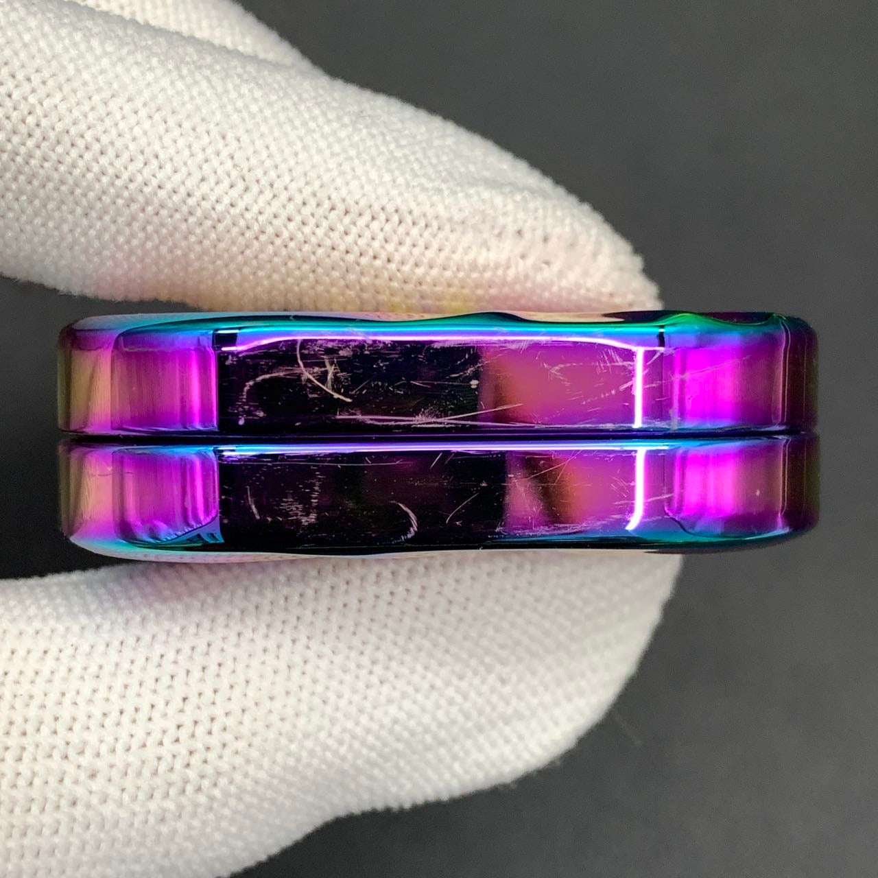 Ripple 2.0 Stainless Steel