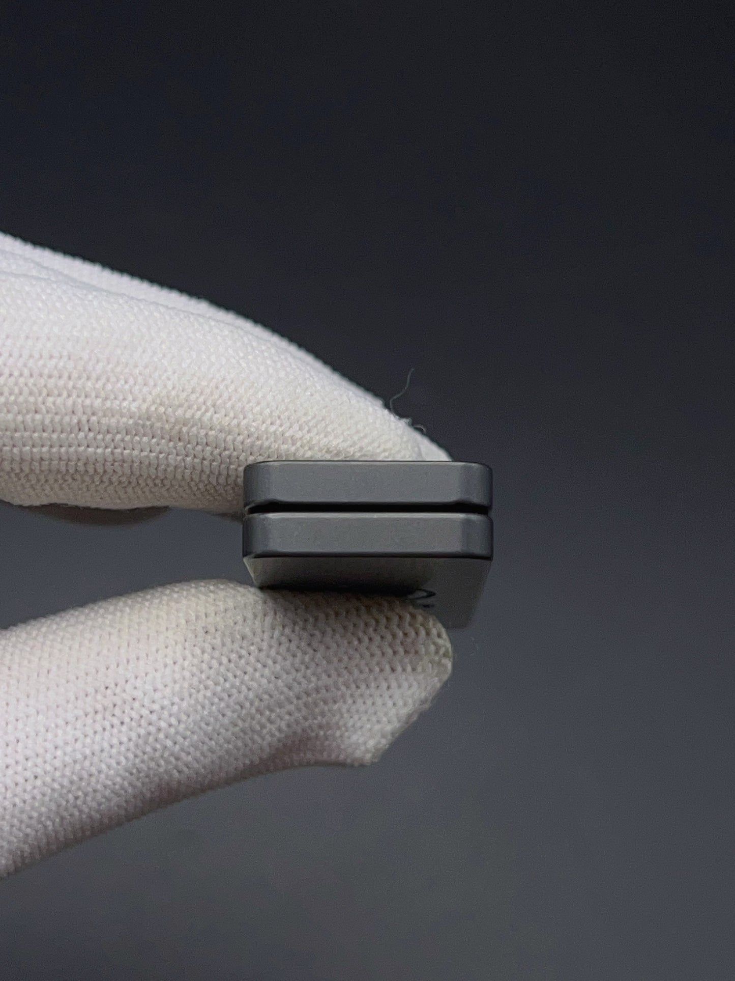 Echo Cupronickel Zirconium