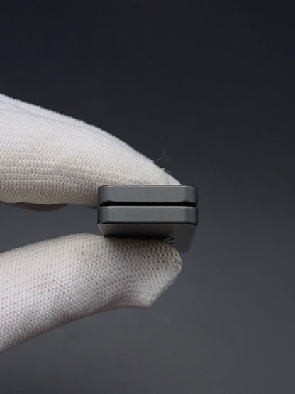 Echo Cupronickel Zirconium