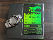 Liquid Stainless Steel