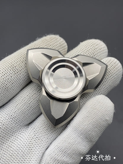 Stainless Steel