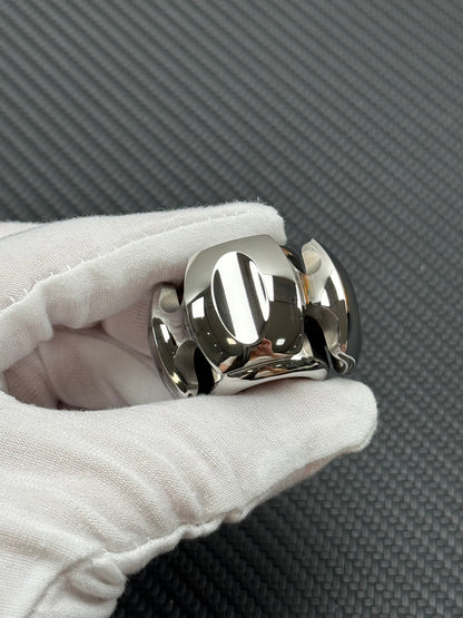 Noiz Stainless Steel Polished