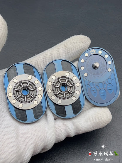 Rhythm Titanium