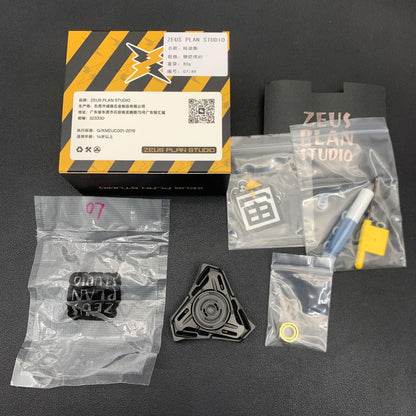 Zirconium Stainless Steel