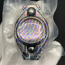 Manta Ray 2.0 Mokuti Titanium Brand New