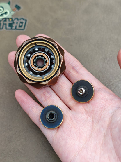 BIT 05 Copper