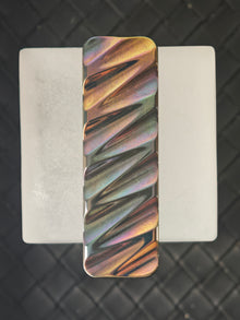 Tita Zirconium Oil Slick