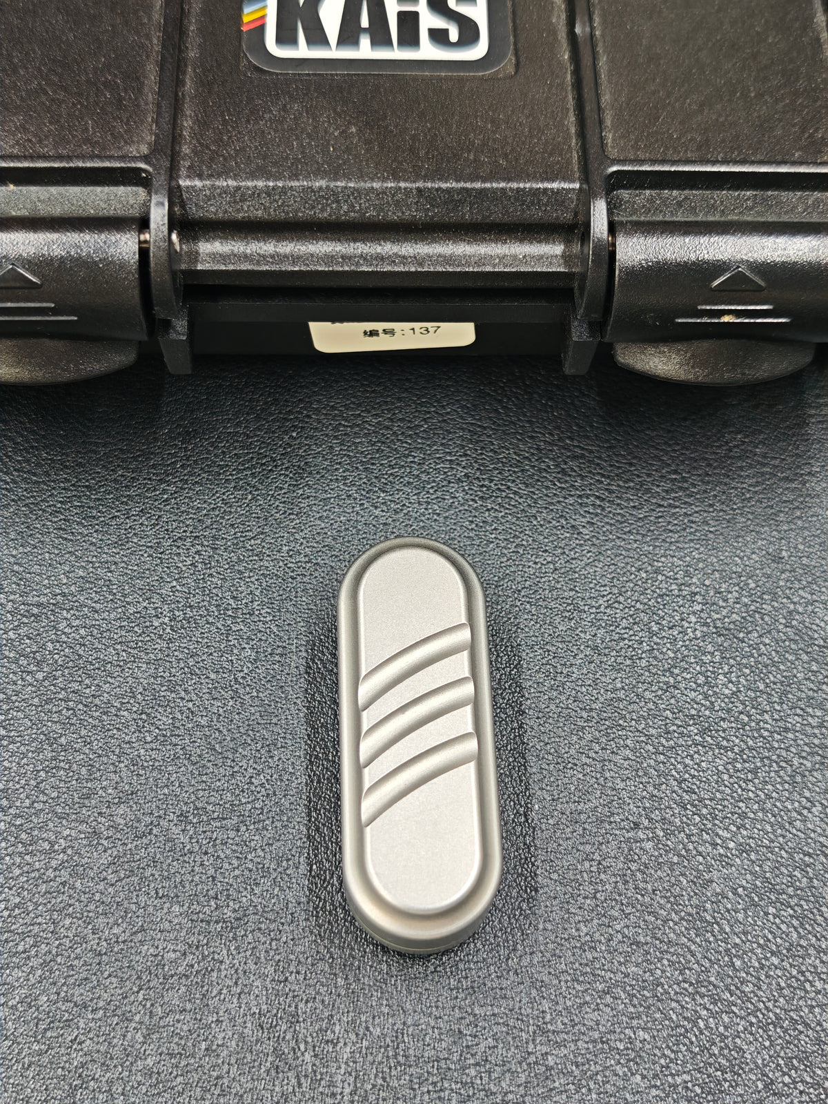 RUYI Stainless Steel