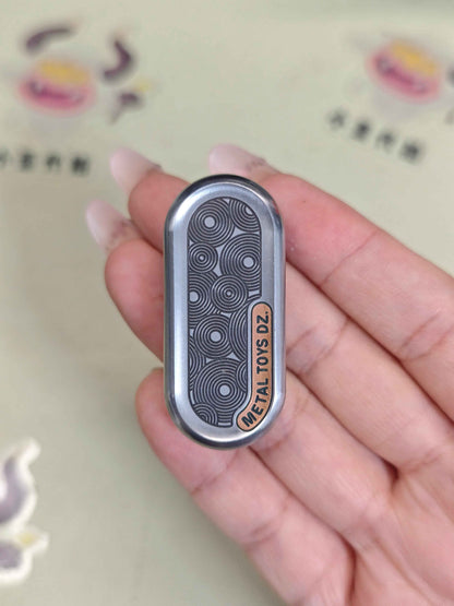 Top B Rain Stainless Steel