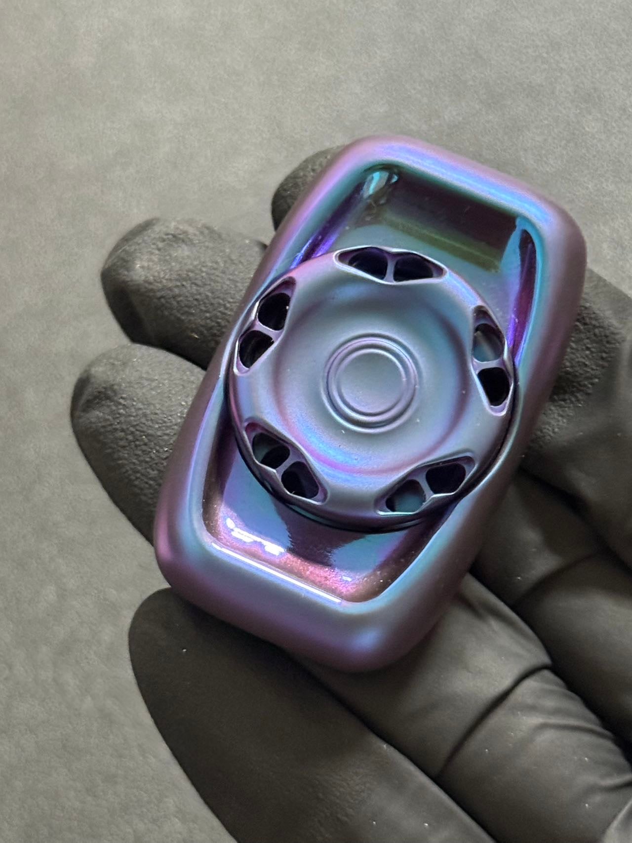 Ark Zirconium