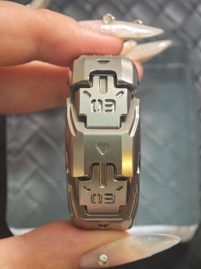 RAGE Titanium