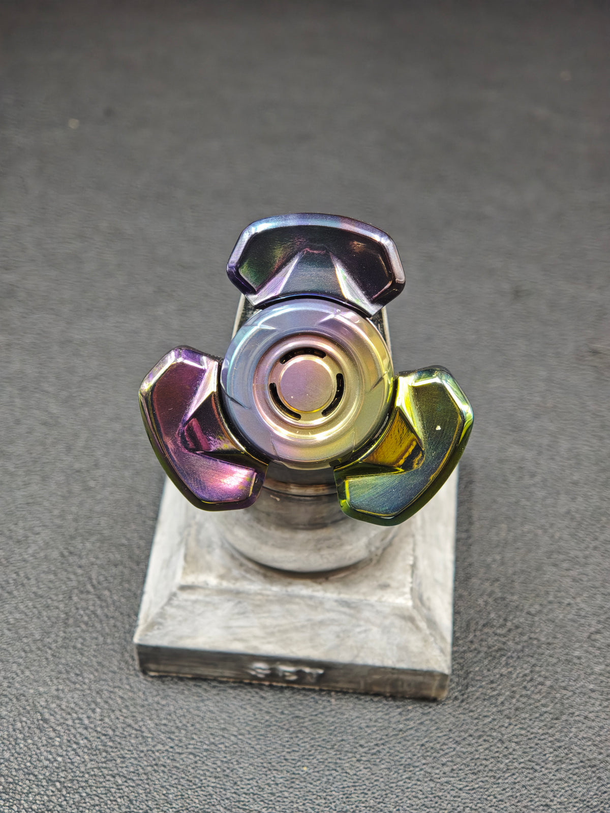 Barrett Tungsten