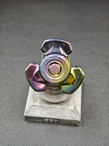 Barrett Tungsten