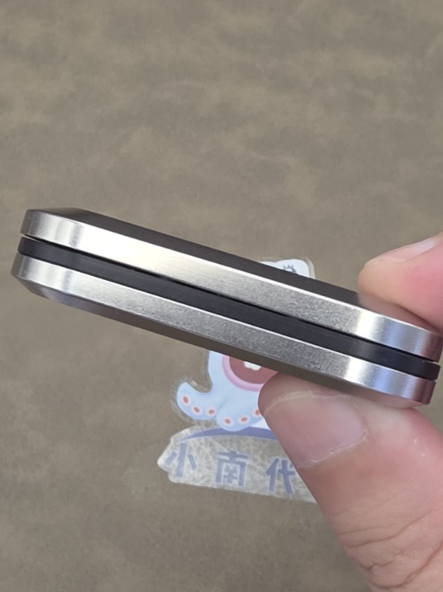 Coco Candy PEEK Titanium