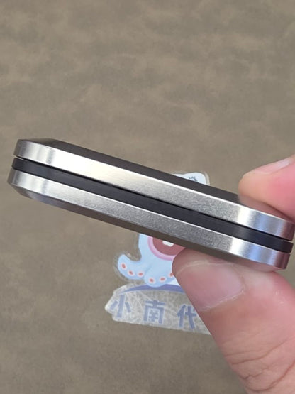 Coco Candy PEEK Titanium