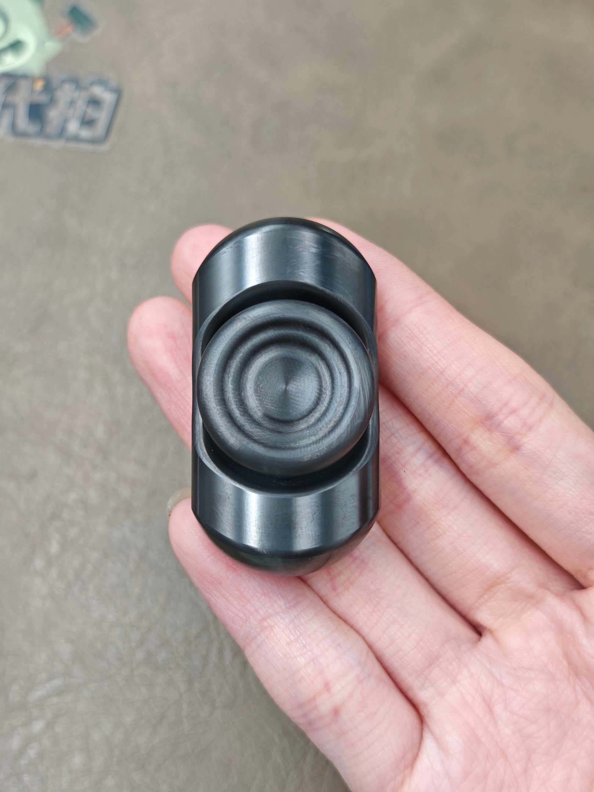 Origin Point Zirconium
