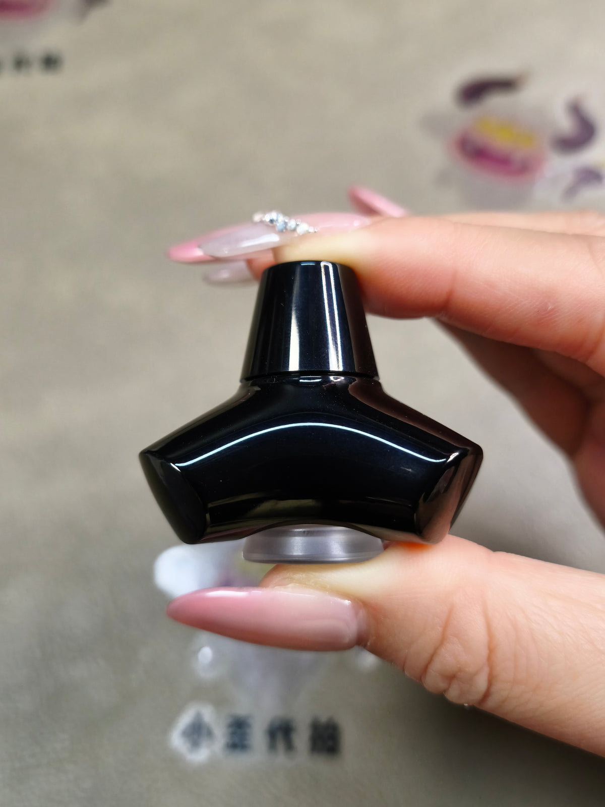 Wave Stainless Steel Polished