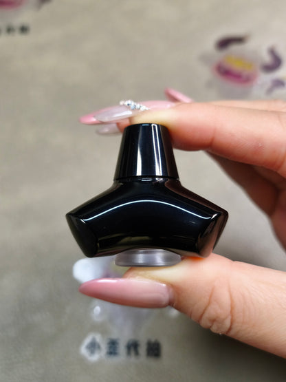 Wave Stainless Steel Polished