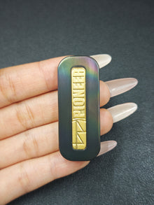 Pioneer Zirconium Oil Slick Limited Edition