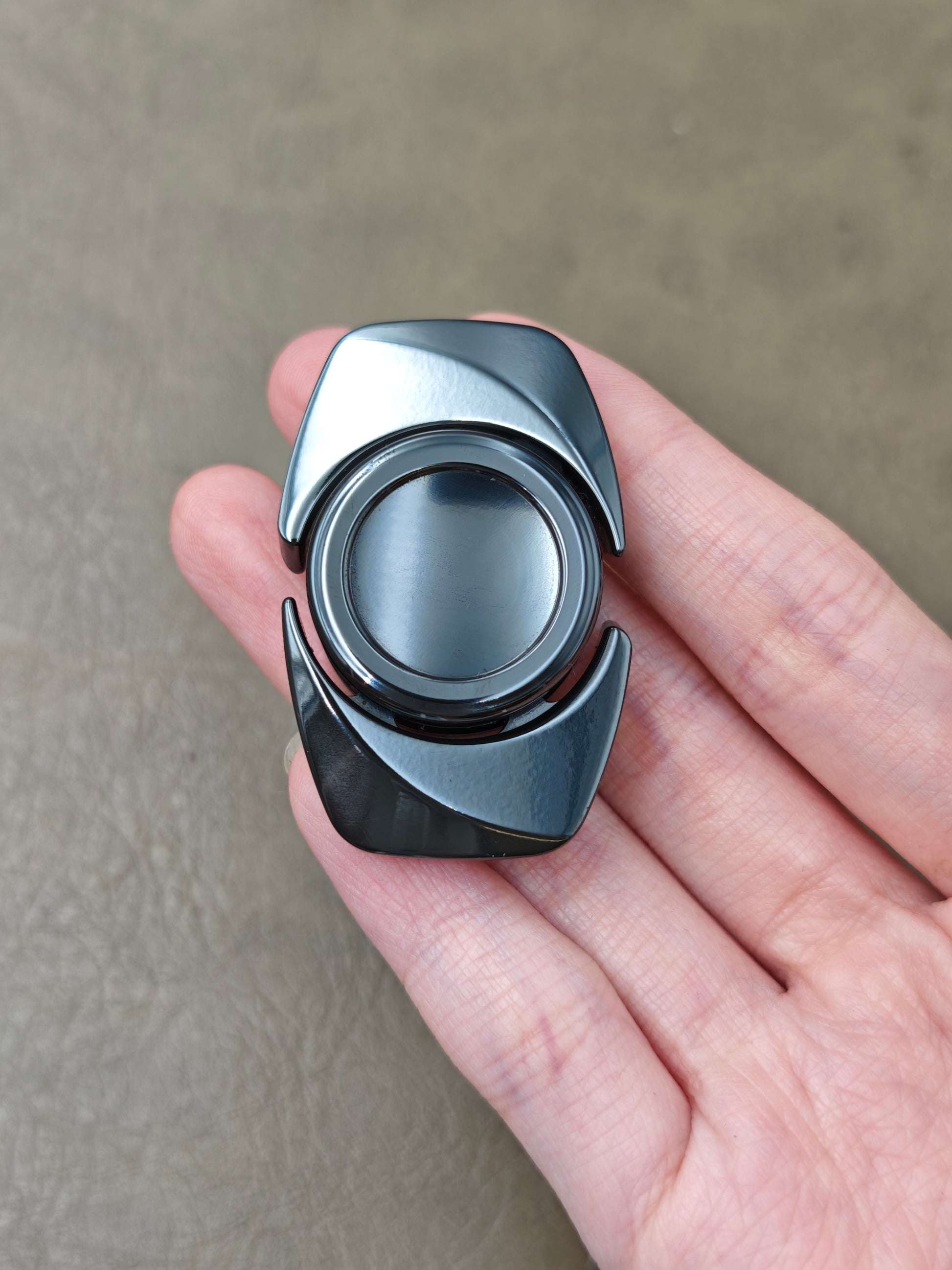 Special Material Cloud Pivot Zirconium