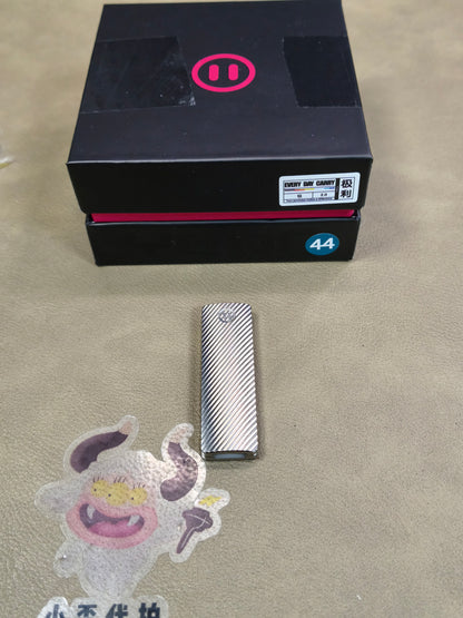 Ji Li 2.0 Titanium
