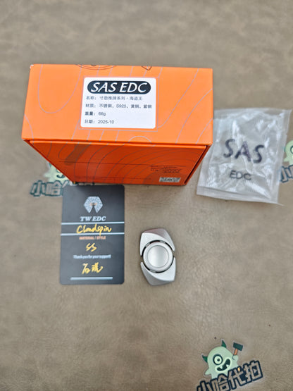 Special Material Cloud Pivot Stainless Steel