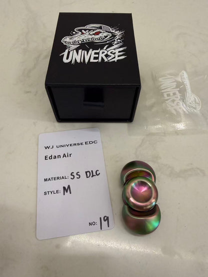 Edan Stainless Steel