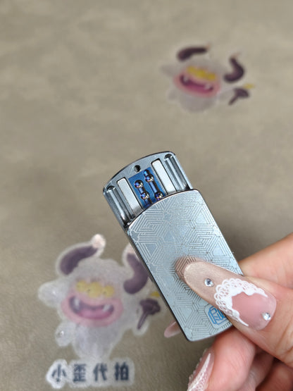 Root Three Titanium