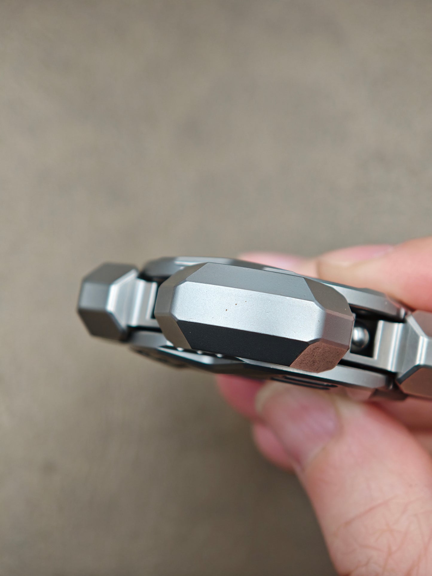 Ares Stainless Steel