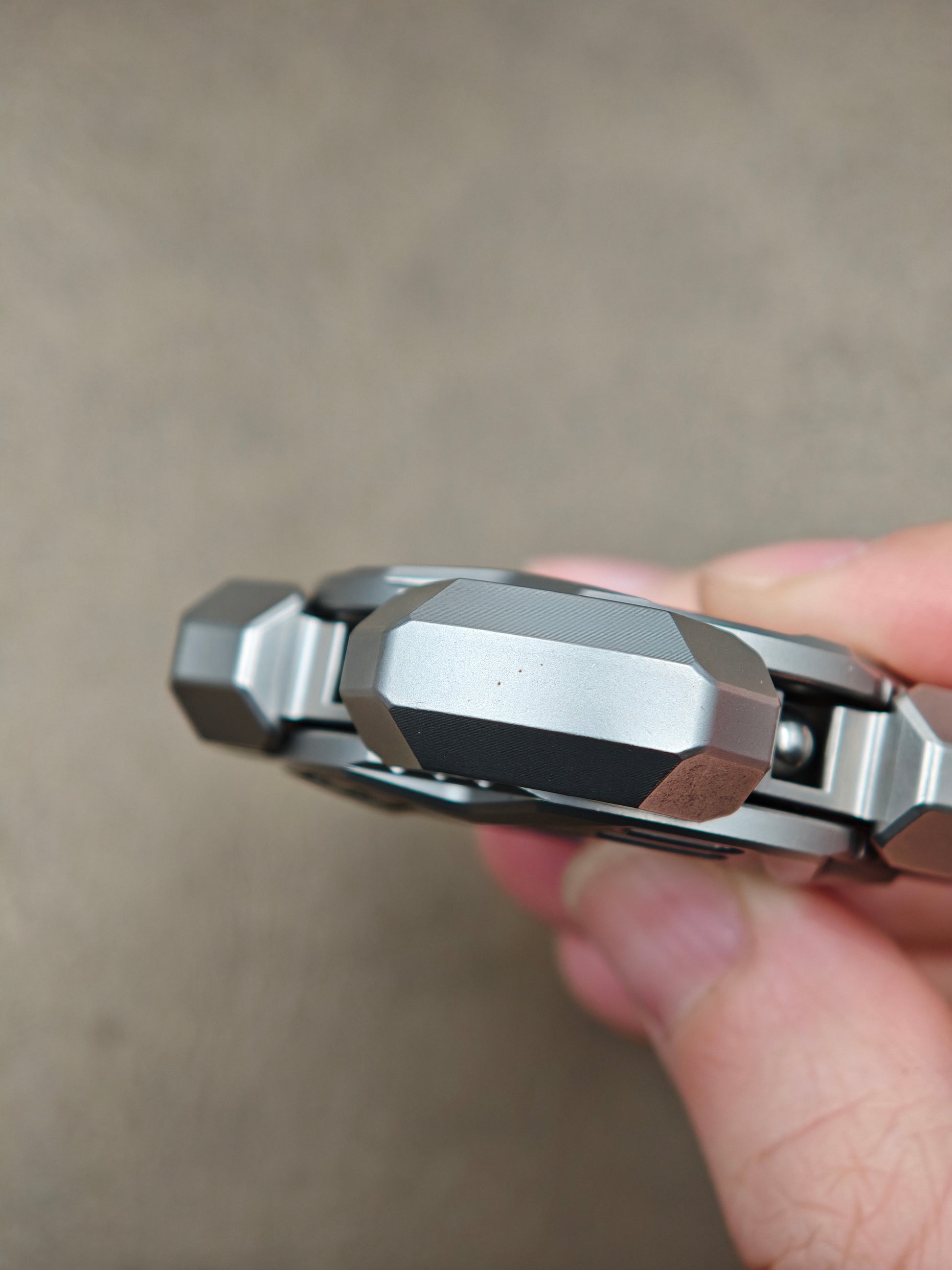 Ares Stainless Steel