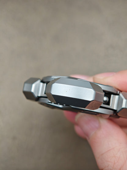 Ares Stainless Steel