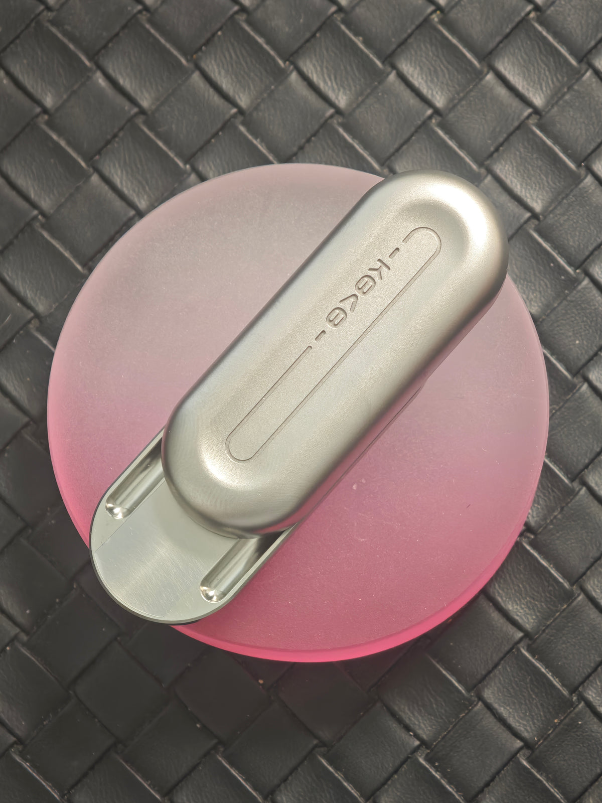 Super Dense Titanium