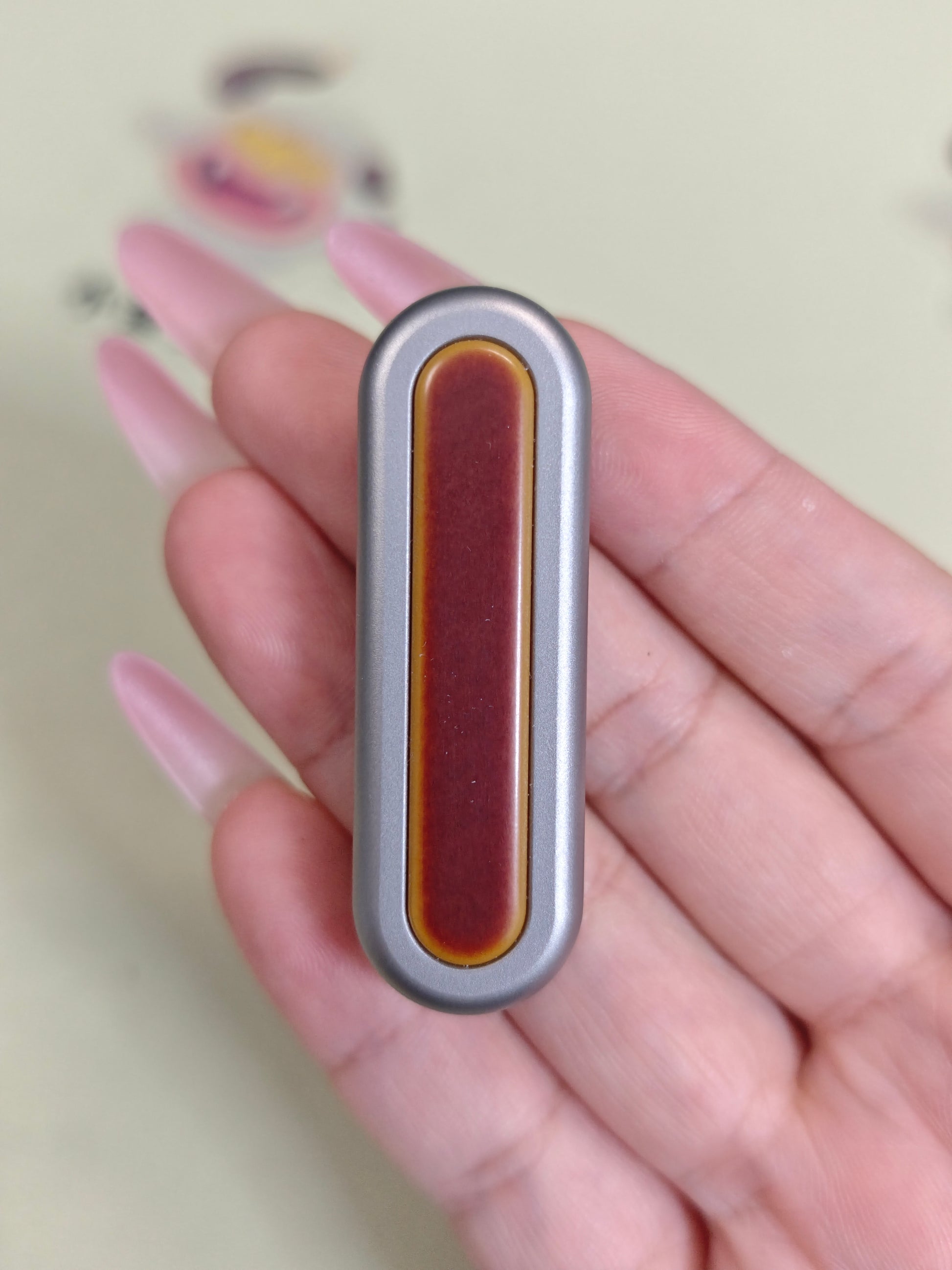 ZZ EDC Bean+