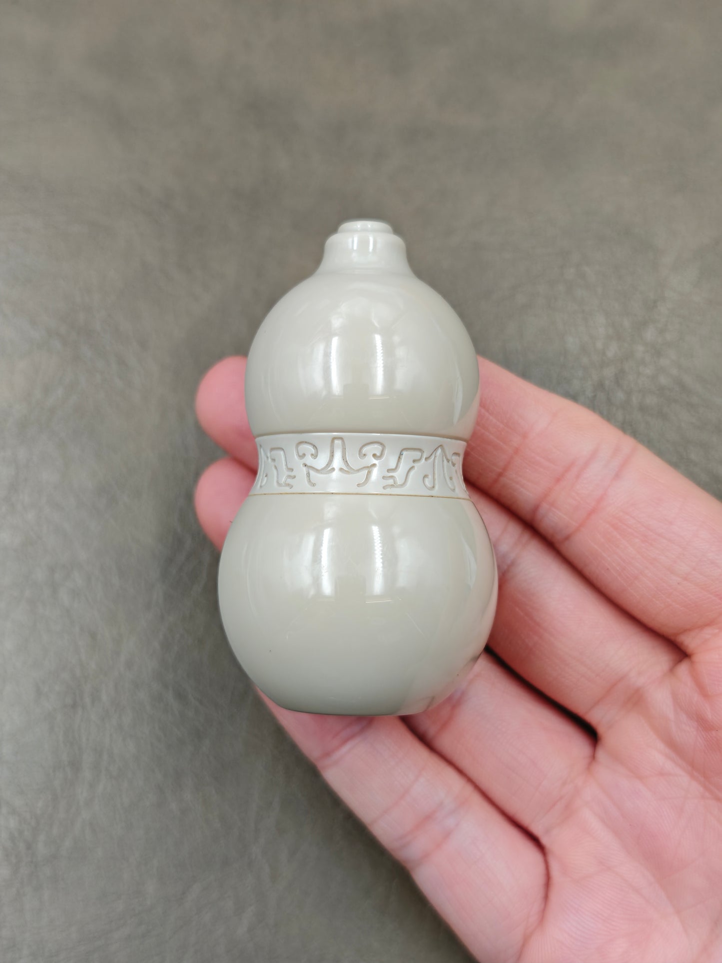 Gourd Haptic PEEK