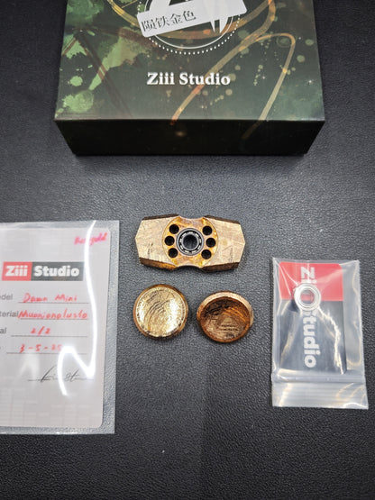 Ziii Studio Dawn