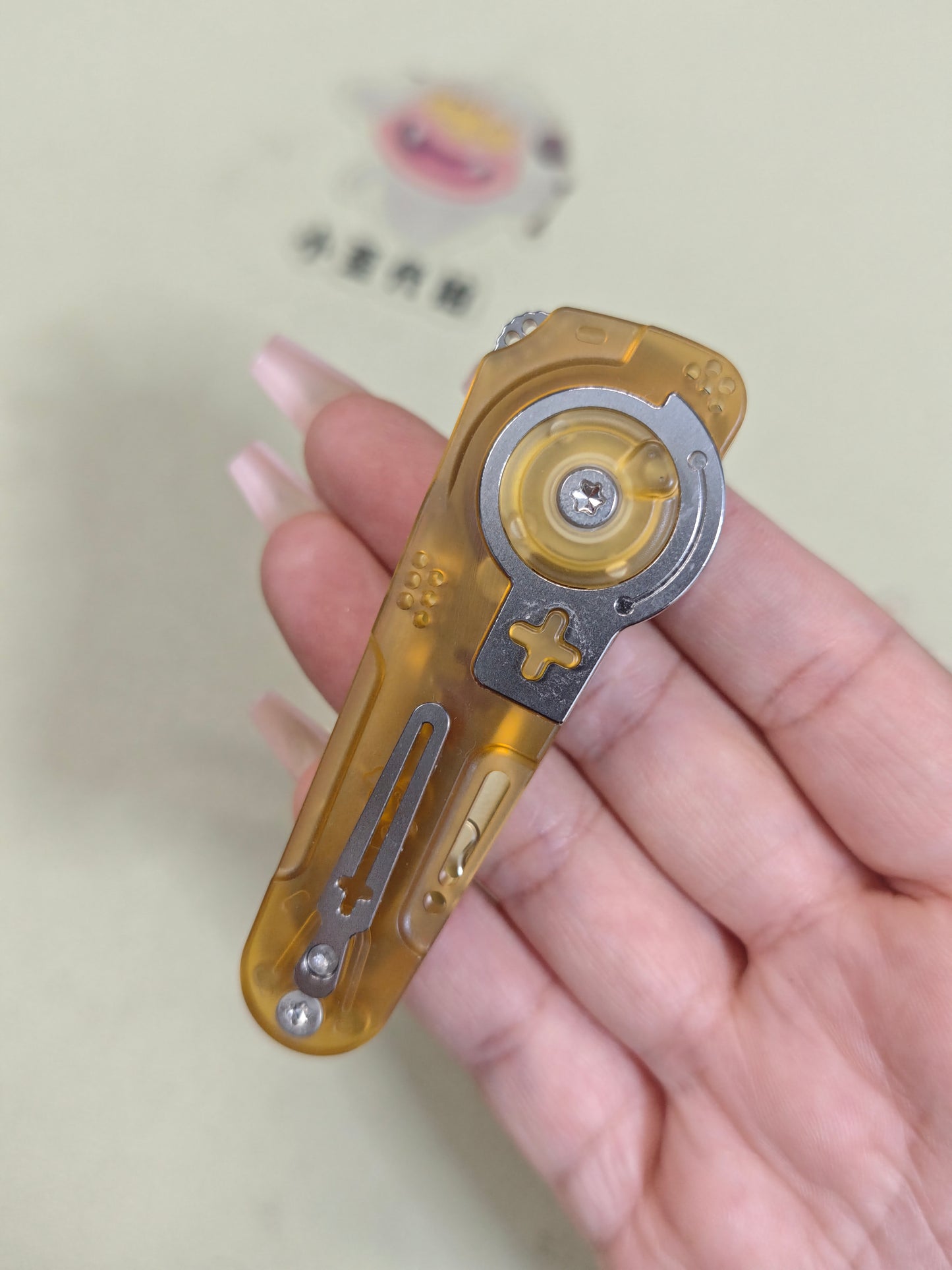 Dimension Slash Pry Bar PEI