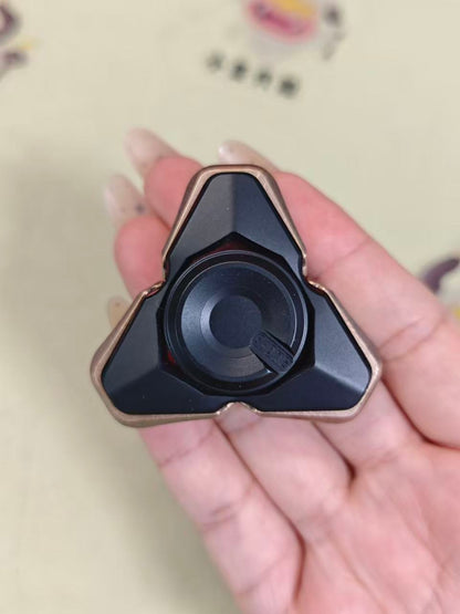 Qs Copper Resin Titanium