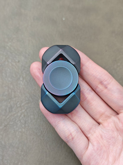 Fortune Zirconium