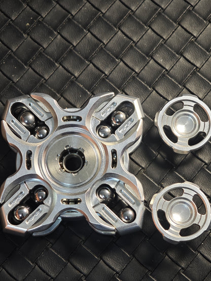 Oracle Aluminum