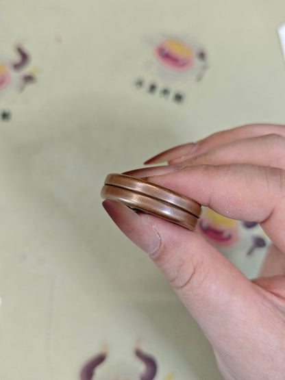 Devil Milk Cap Copper