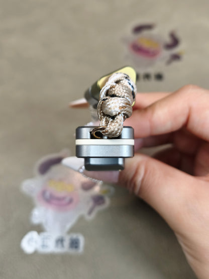 Snake Push 1.0 Titanium