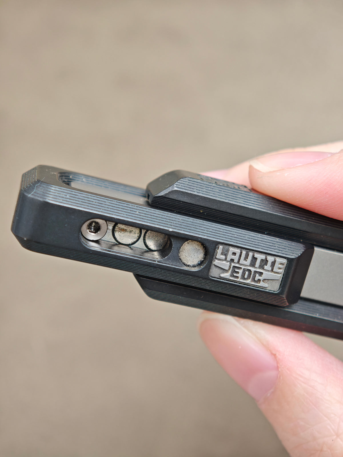 X Lock Zirconium
