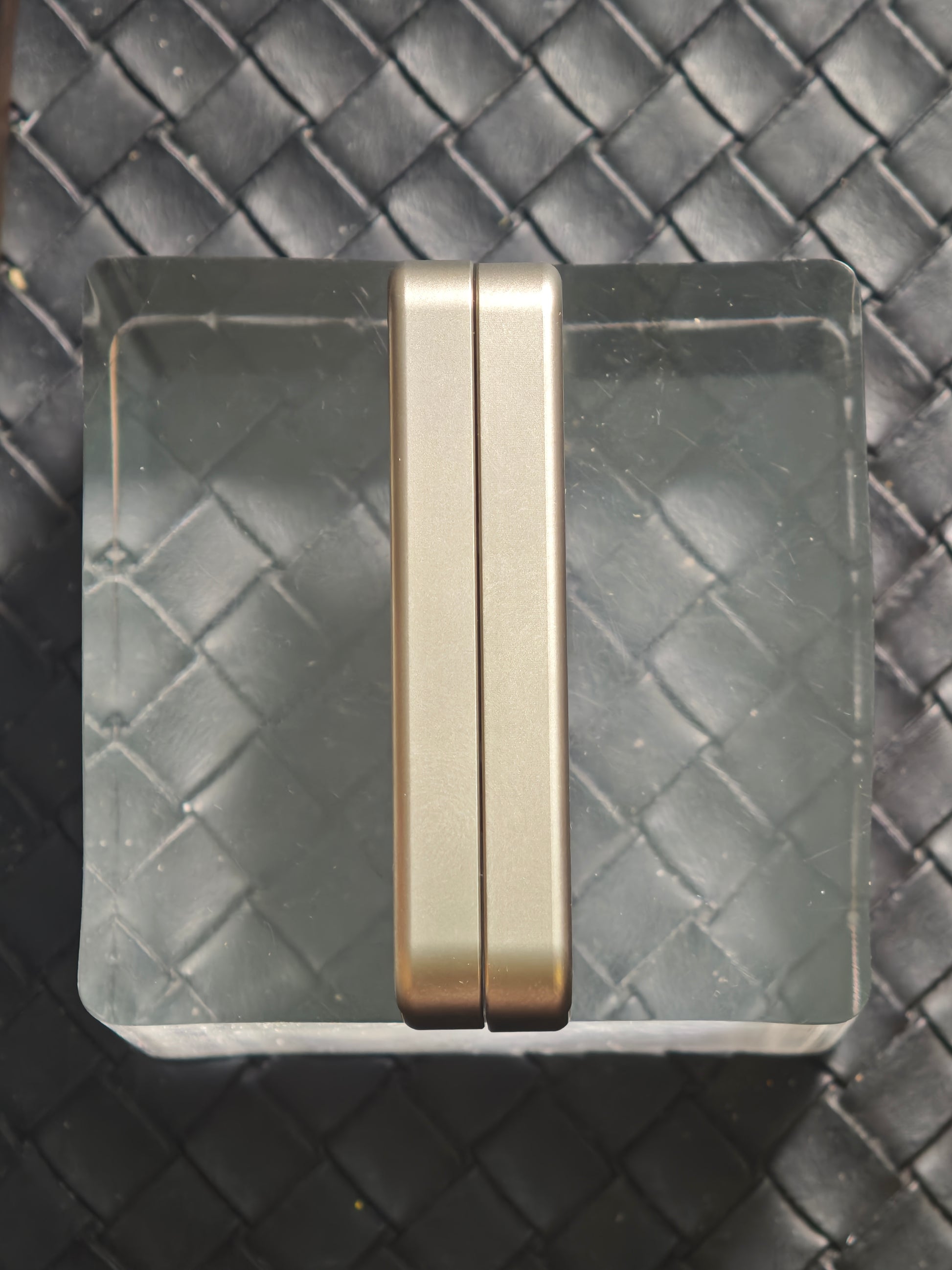 Secret Titanium