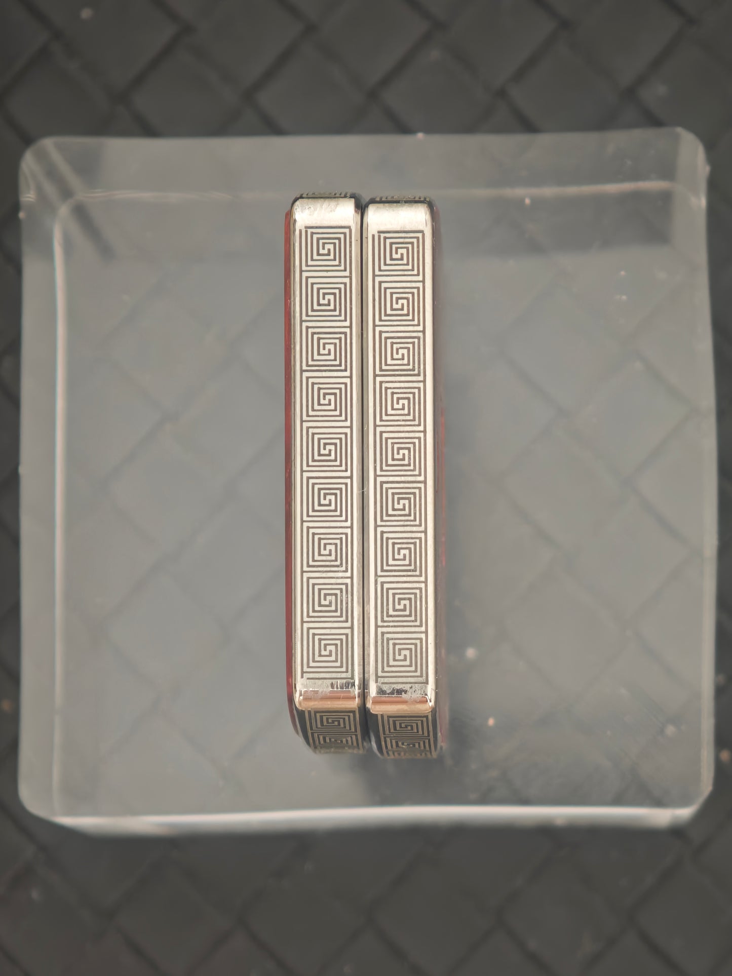 Root Three Titanium