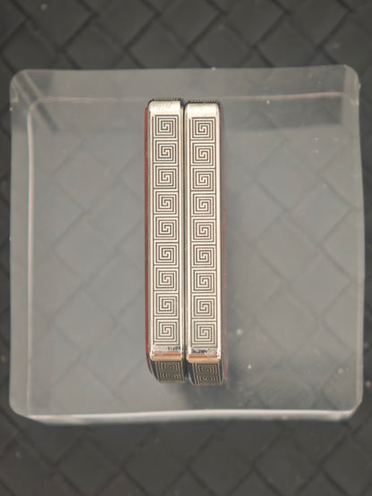 Root Three Titanium