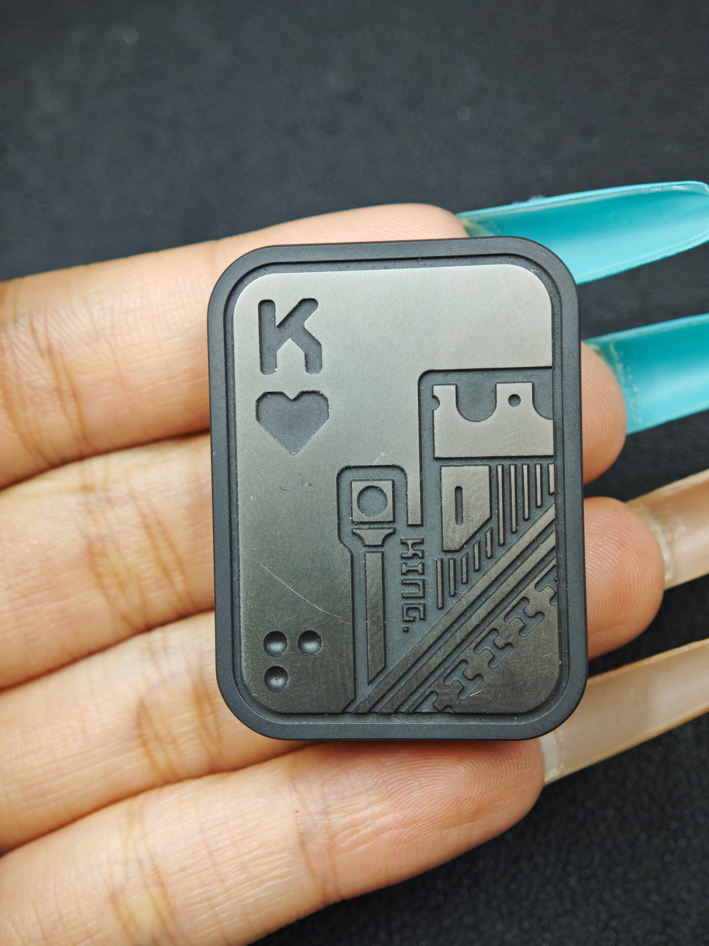 KK Zirconium Copper